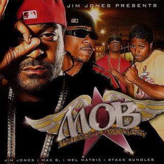 M.O.B. Members of Byrdgang — Jim Jones