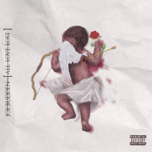 All Love Lost — Joe Budden