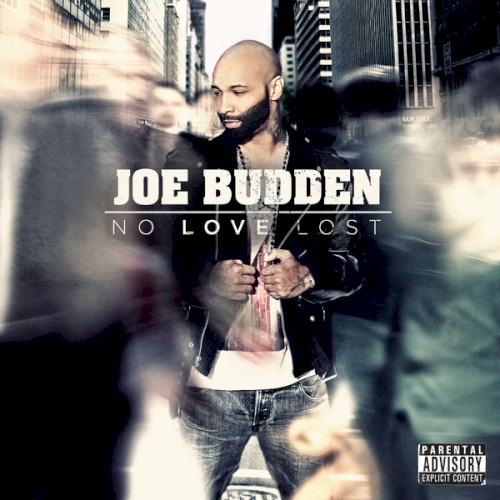 No Love Lost — Joe Budden