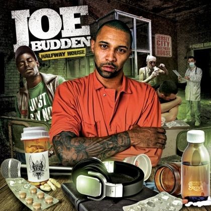 Halfway House — Joe Budden