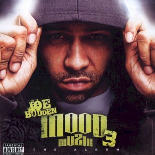 Mood Muzik 3: The Album — Joe Budden