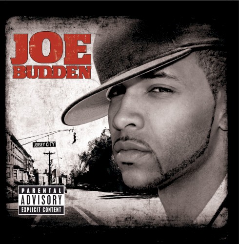 Joe Budden — Joe Budden