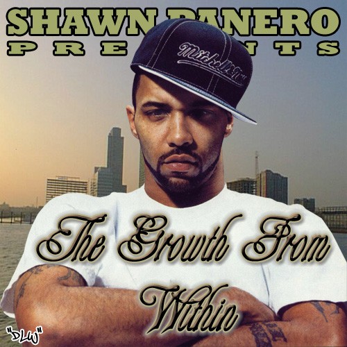 The Growth From Within — Joe Budden