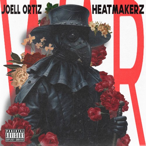 W.A.R. (With All Respect) — Joell Ortiz