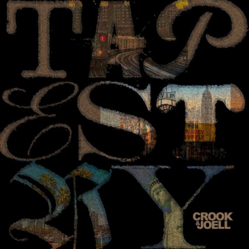 Tapestry — Joell Ortiz