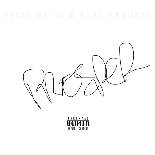 Prosper — Joell Ortiz
