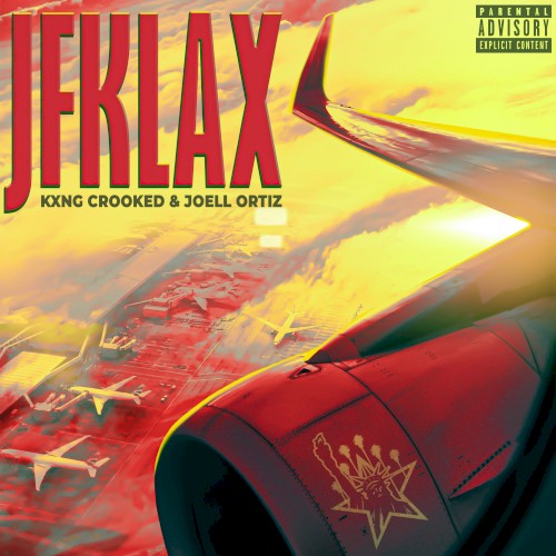 JFKLAX — Joell Ortiz