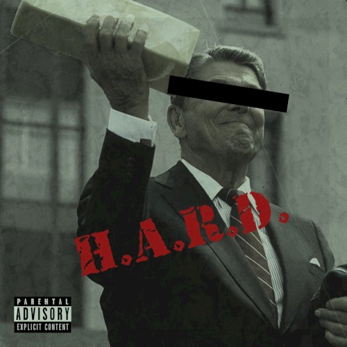 H.A.R.D. — Joell Ortiz