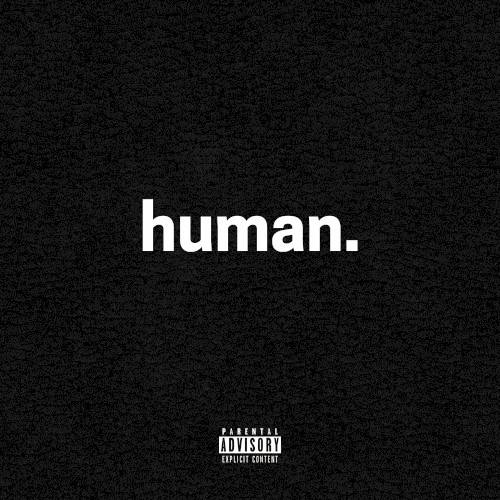 human. — Joell Ortiz