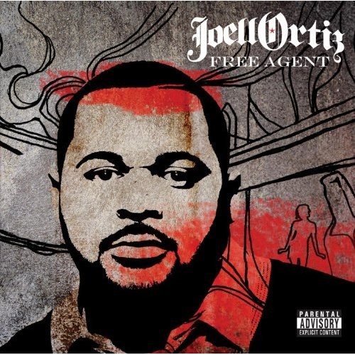 Free Agent — Joell Ortiz