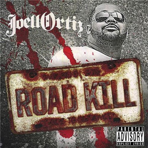 Road Kill — Joell Ortiz
