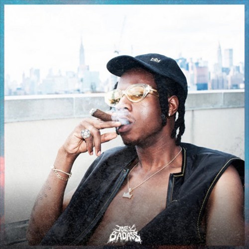 Too Lit — Joey Bada$$