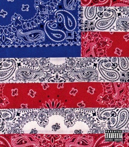 All-Amerikkkan Bada$$ — Joey Bada$$