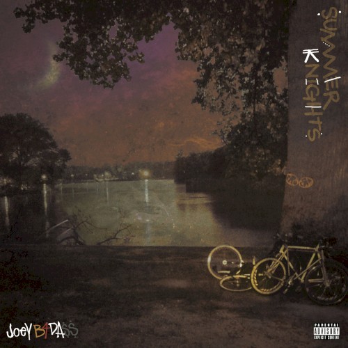 Summer Knights — Joey Bada$$
