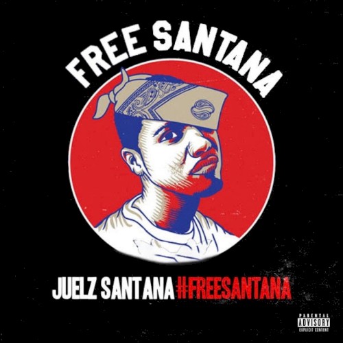#Freesantana — Juelz Santana