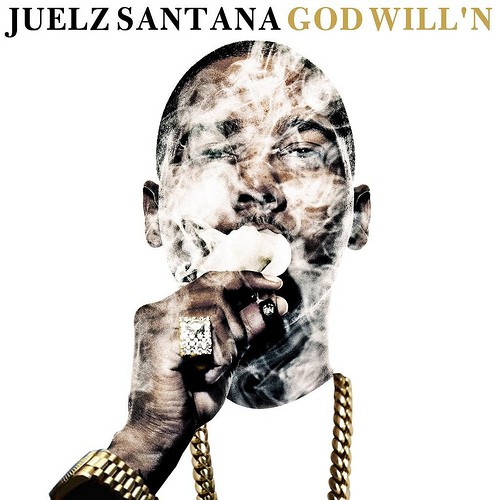 God Will'n — Juelz Santana