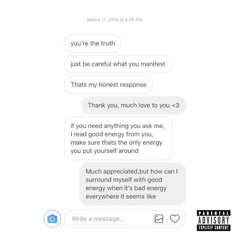 Too Soon… — Juice WRLD