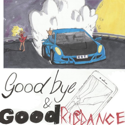 Goodbye & Good Riddance — Juice WRLD