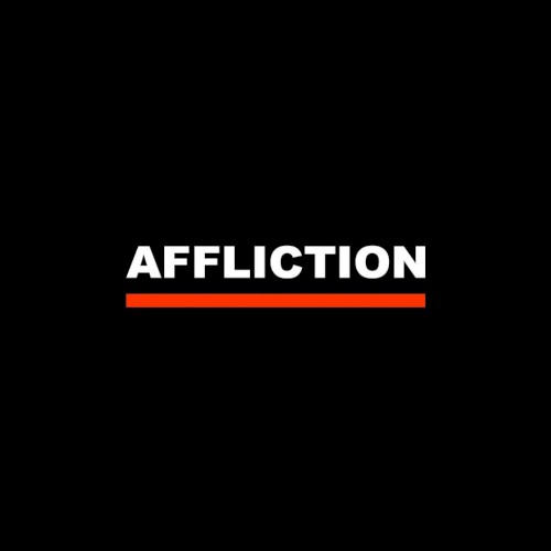affliction — Juice WRLD