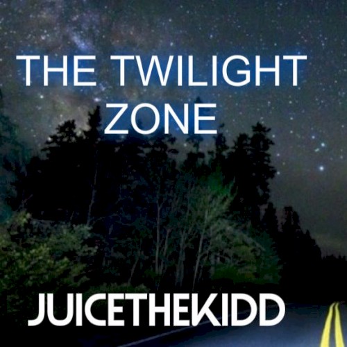The Twilight Zone — Juice WRLD