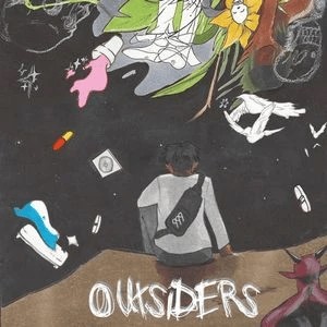 Outsiders (Sessions) — Juice WRLD
