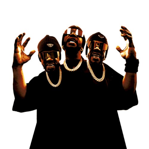 Head on Swivel — Juicy J