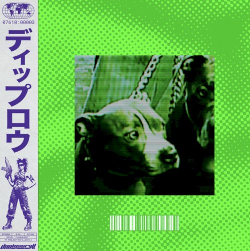 Flashlight — Project Pat