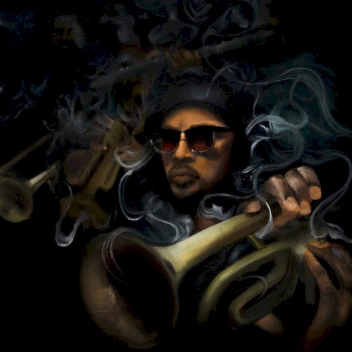 Ravenite Social Club — Juicy J