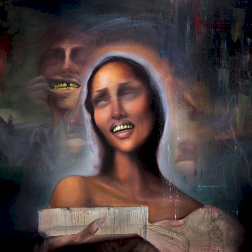 Mental Trillness 2 — Juicy J