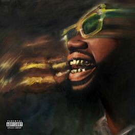Mental Trillness — Juicy J