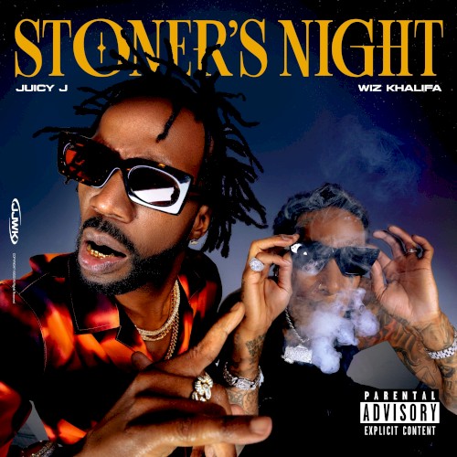 Stoner's Night — Juicy J