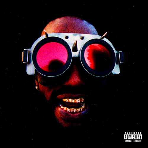 THE HUSTLE CONTINUES — Juicy J