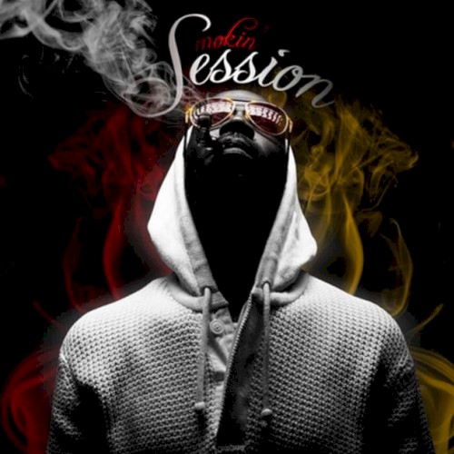 Smokin Session — Juicy J