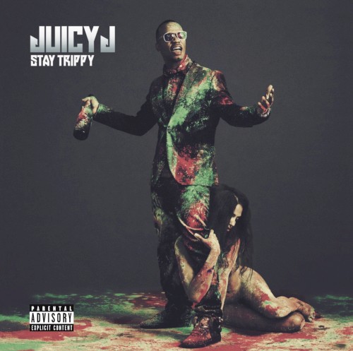 Stay Trippy — Juicy J