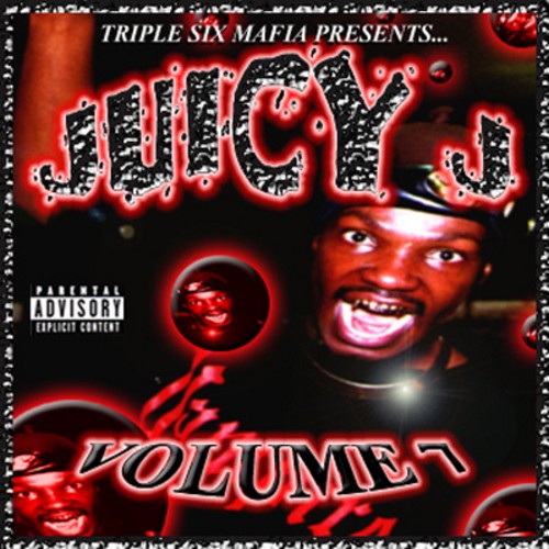Volume 7 — Juicy J