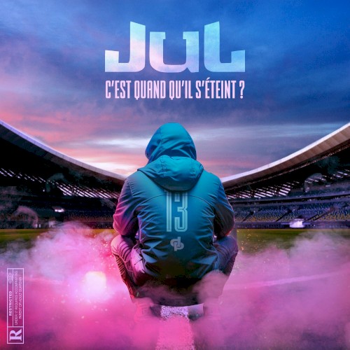 C'est quand qu'il s'éteint ? — Jul