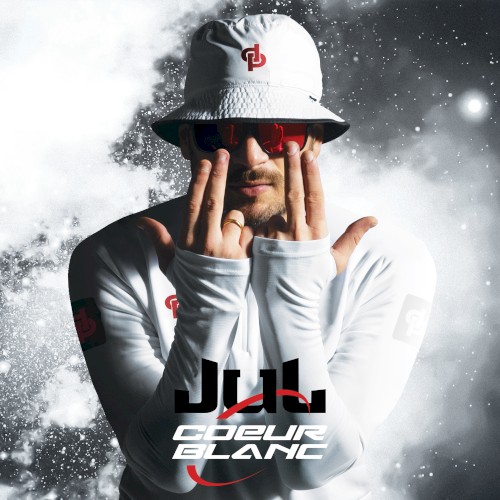 Cœur blanc — Jul