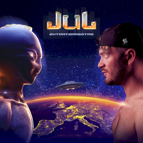 Extraterrestre — Jul