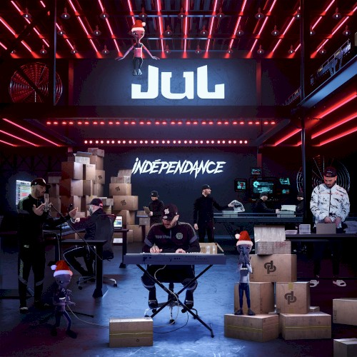 Indépendance — Jul