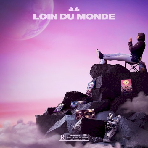 Loin du monde — Jul