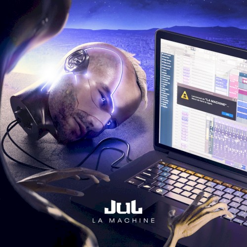 La machine — Jul