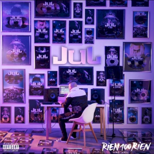Rien 100 rien — Jul