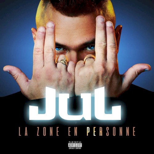 La zone en personne — Jul