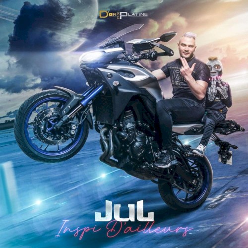 Inspi d'ailleurs — Jul