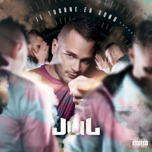 Je tourne en rond — Jul