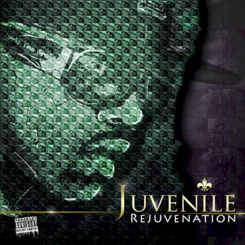 Rejuvenation — Juvenile