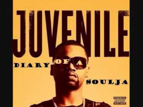 diary of a soldier — Juvenile
