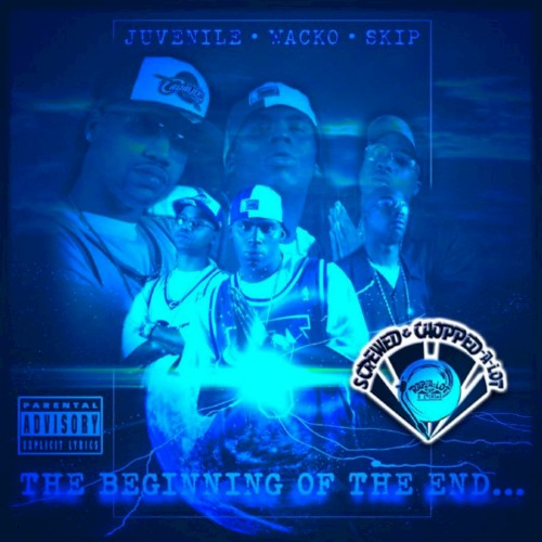 The Beginning of the End... [Screwed and Chopped] — Juvenile