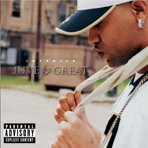 Juve the Great — Juvenile