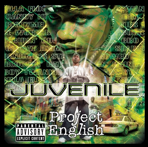 Project English — Juvenile